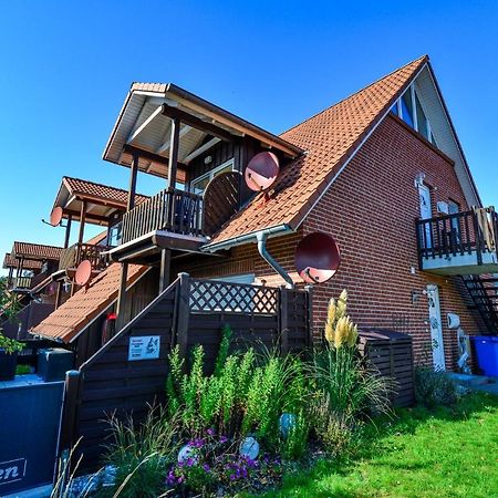Flockengrund S2Ao Apartment Cuxhaven Bagian luar foto