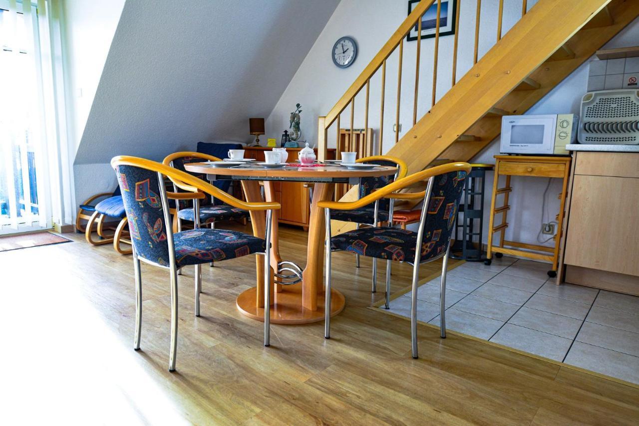 Flockengrund S2Ao Apartment Cuxhaven Bagian luar foto