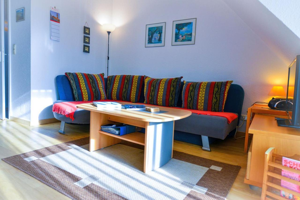 Flockengrund S2Ao Apartment Cuxhaven Bagian luar foto