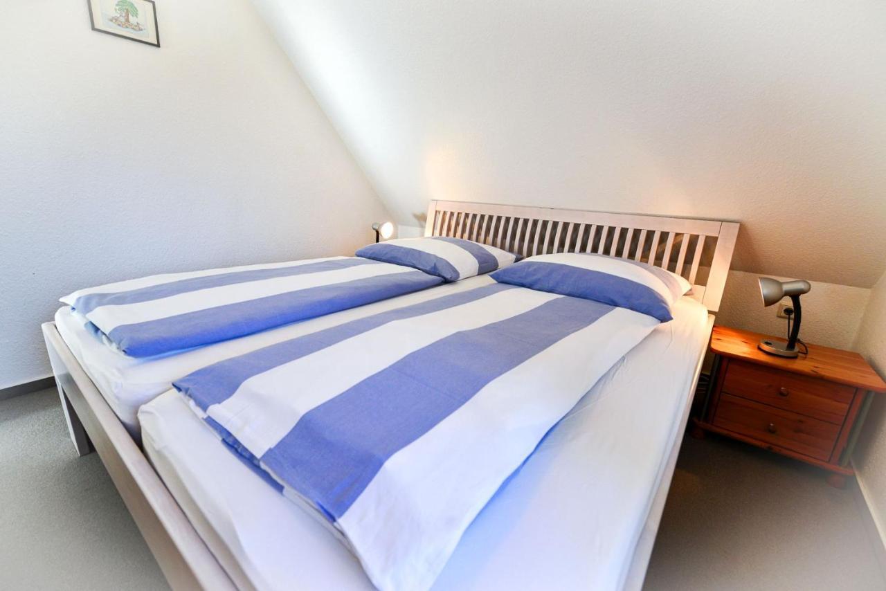 Flockengrund S2Ao Apartment Cuxhaven Bagian luar foto