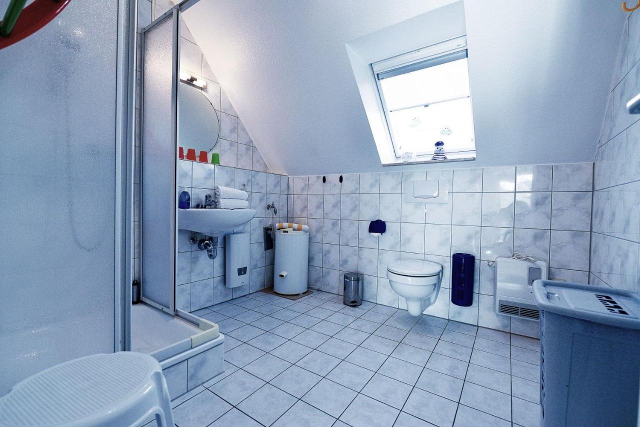 Flockengrund S2Ao Apartment Cuxhaven Bagian luar foto