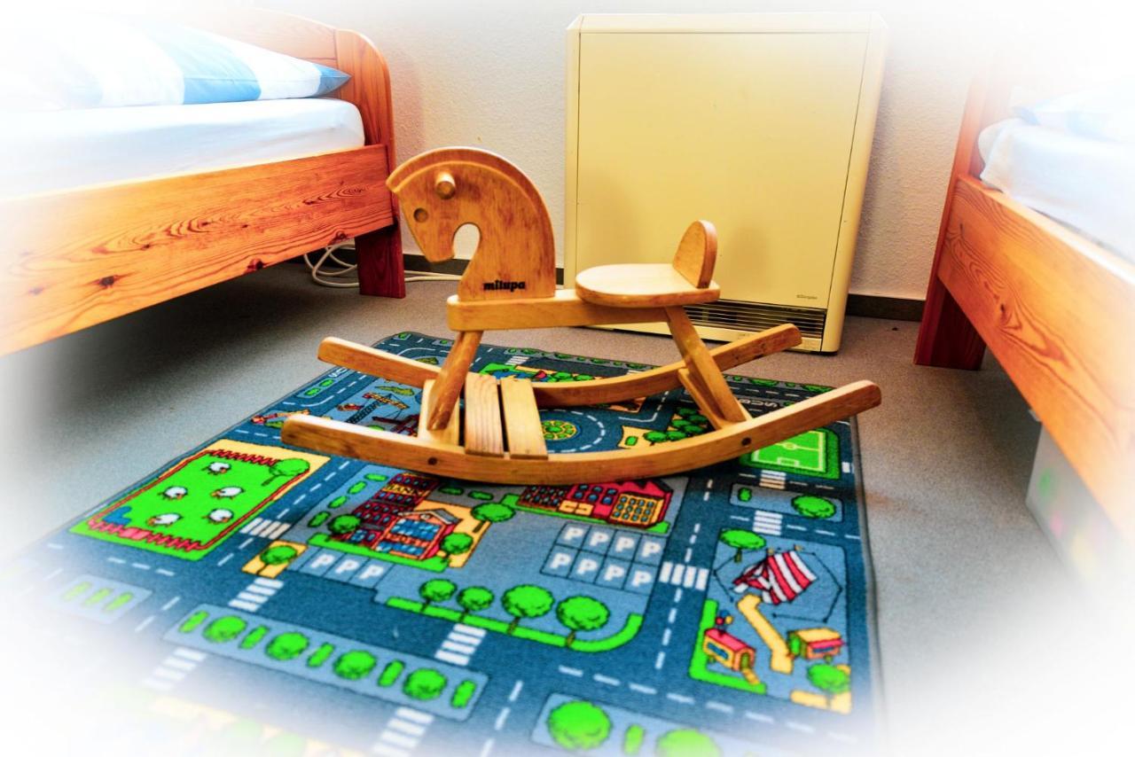 Flockengrund S2Ao Apartment Cuxhaven Bagian luar foto