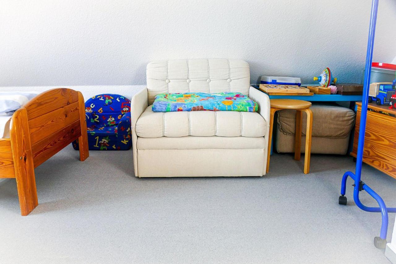 Flockengrund S2Ao Apartment Cuxhaven Bagian luar foto
